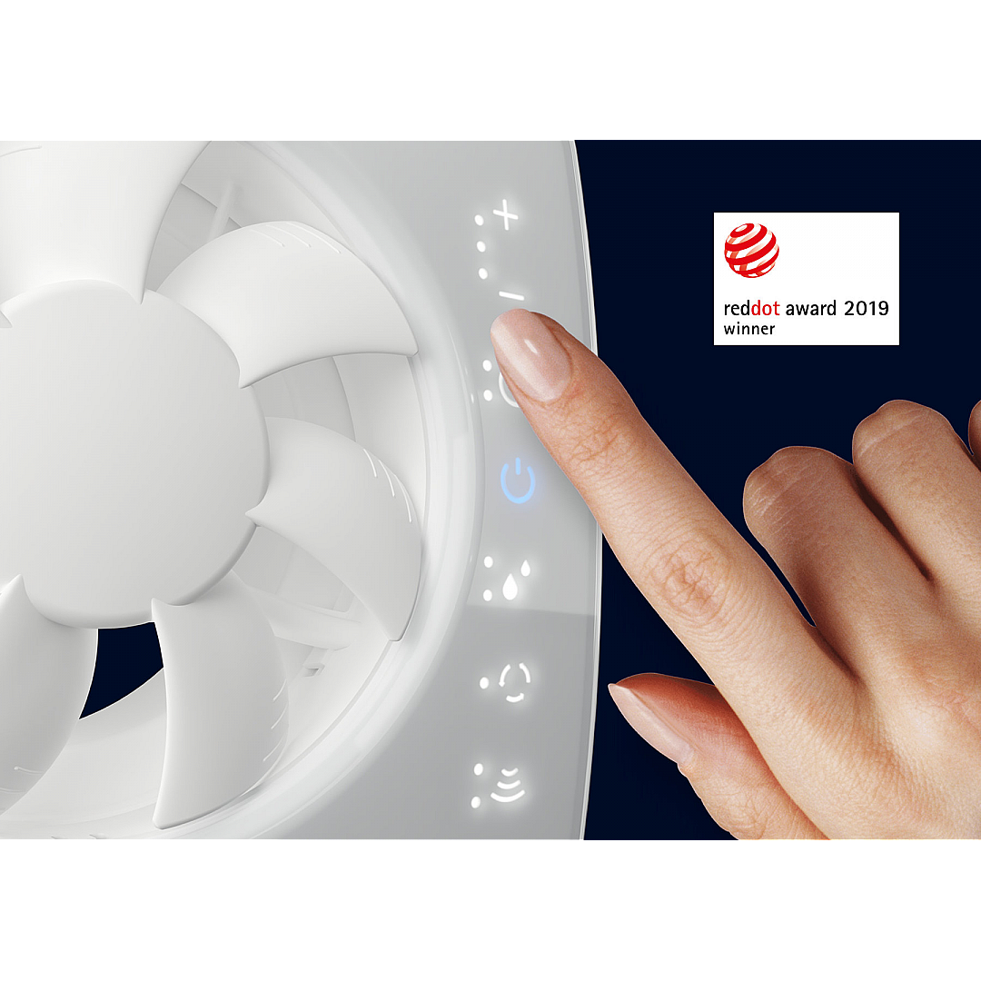 Fan Pax Norte black – Fresh AB 11.2.24.0180 – снимка 7